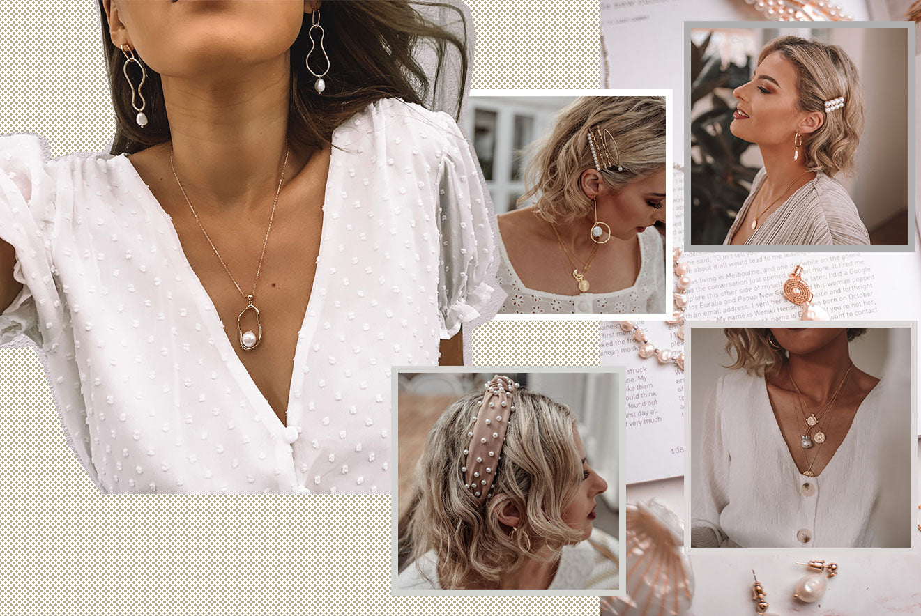 Spring Style