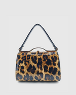 Izoa Leopard Lady Bag