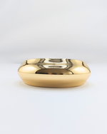 Izoa Juno Bangle Gold