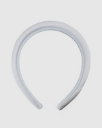 Izoa Hillary Headband White