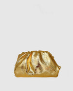 Izoa Mini Valentina Bag Gold