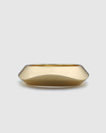 Izoa Elva Bangle Gold