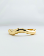Izoa Mia Wave Cuff