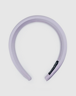 Izoa Hannah Headband in Lilac