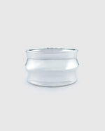 Izoa Tali Bangle Silver