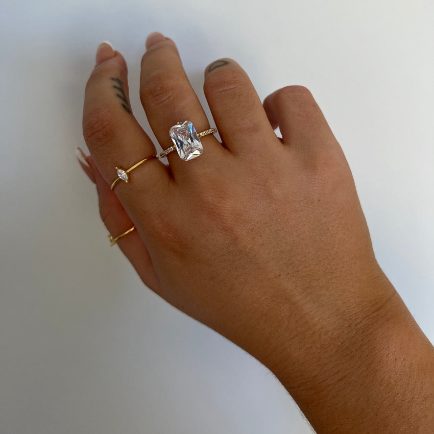 RINGS