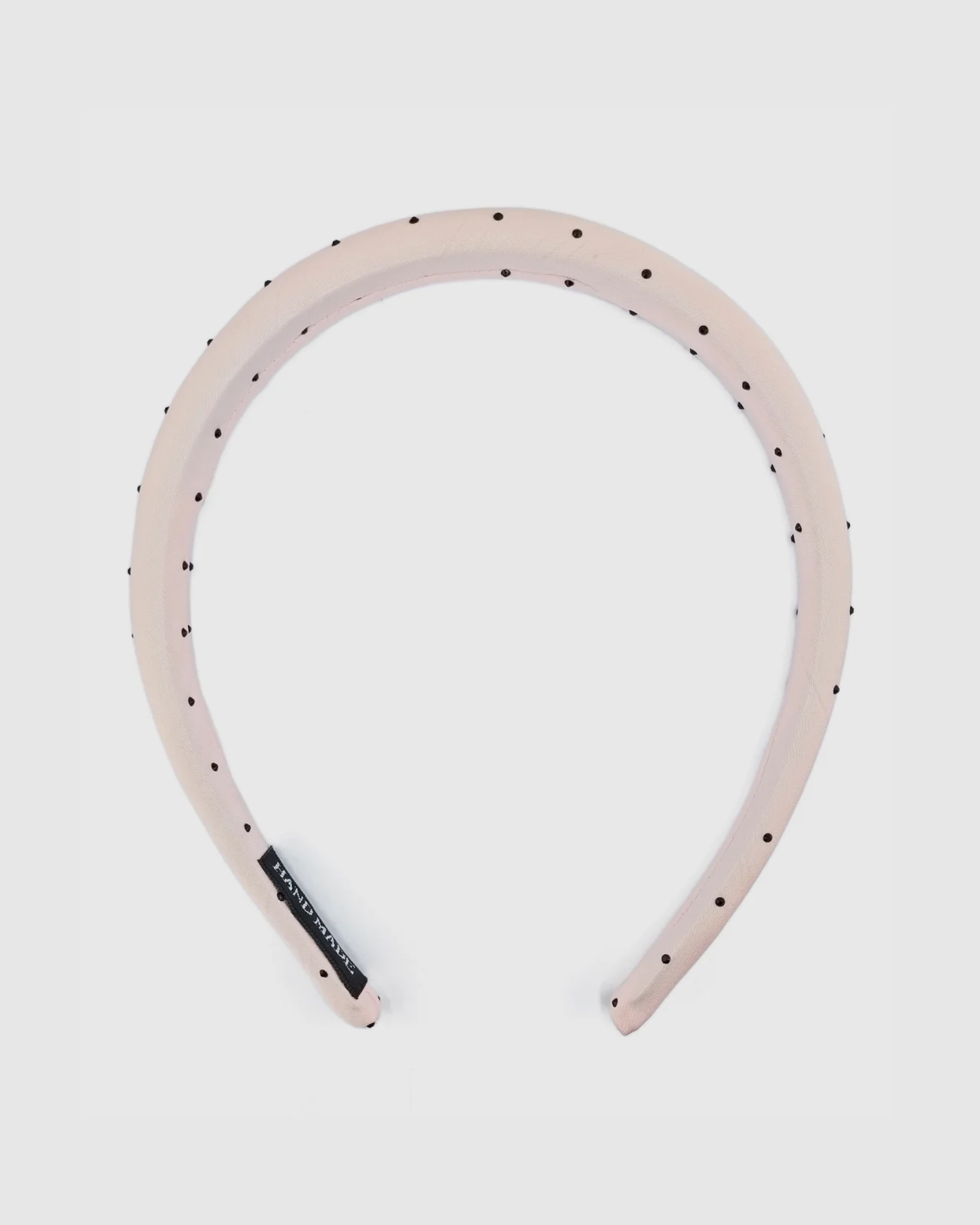 Izoa Kiara Headband Pink