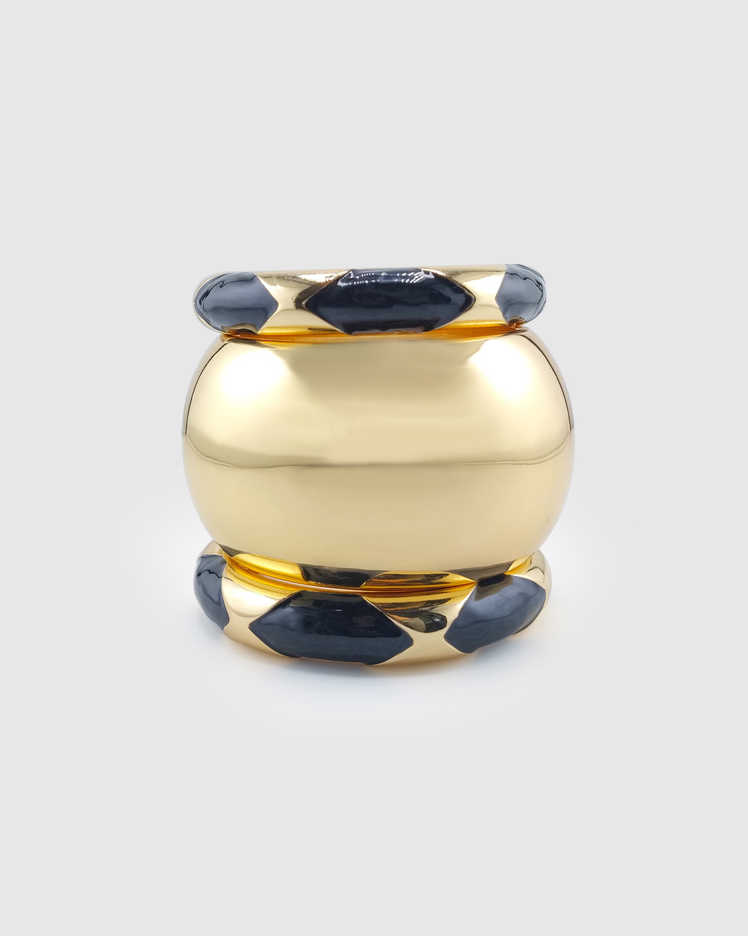 Izoa Esme Bangle Stack