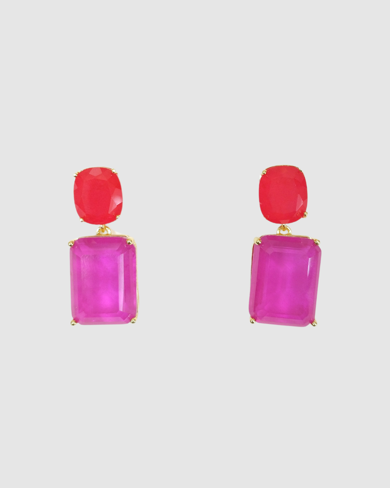 Izoa Brianna Earrings
