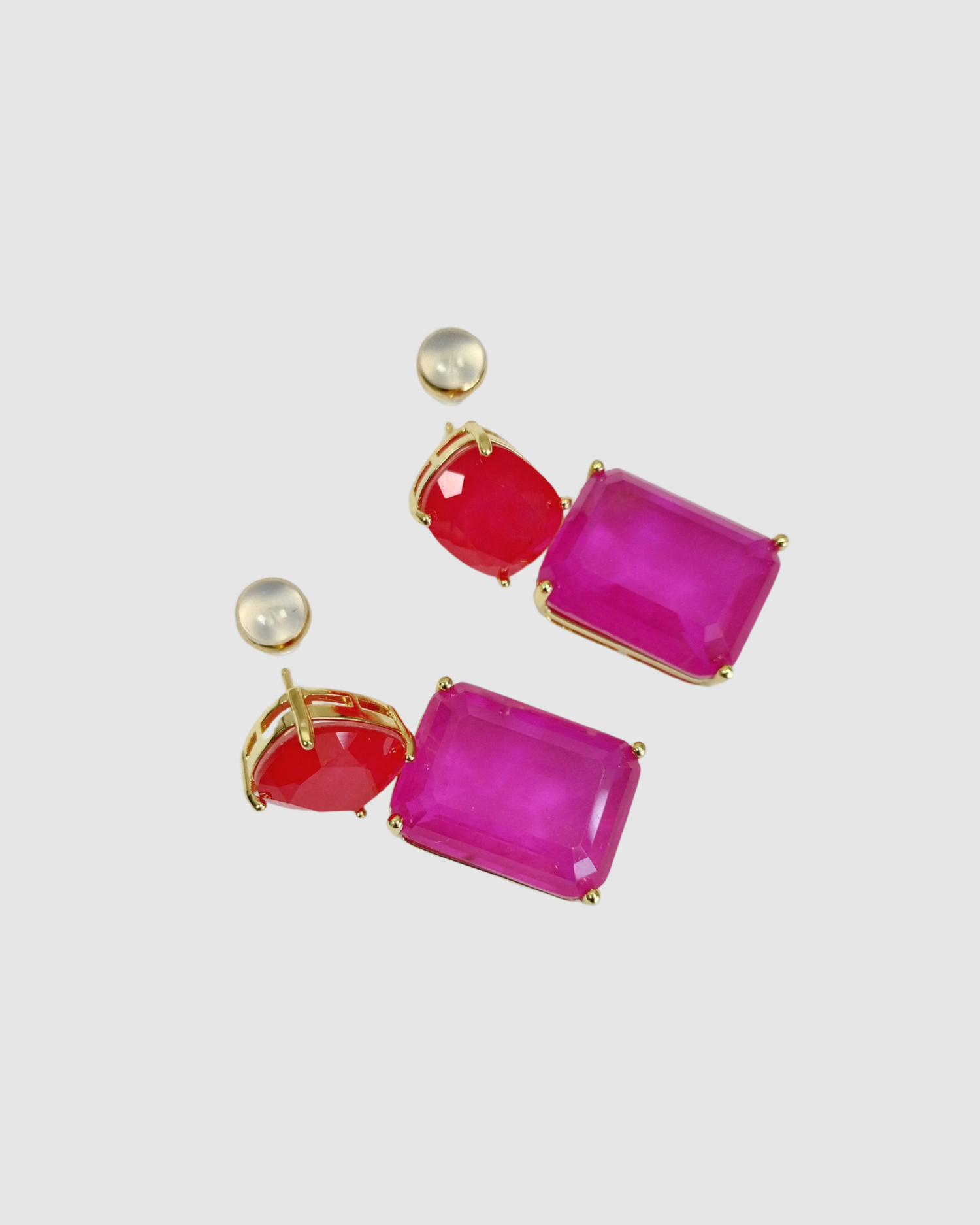 Izoa Brianna Earrings