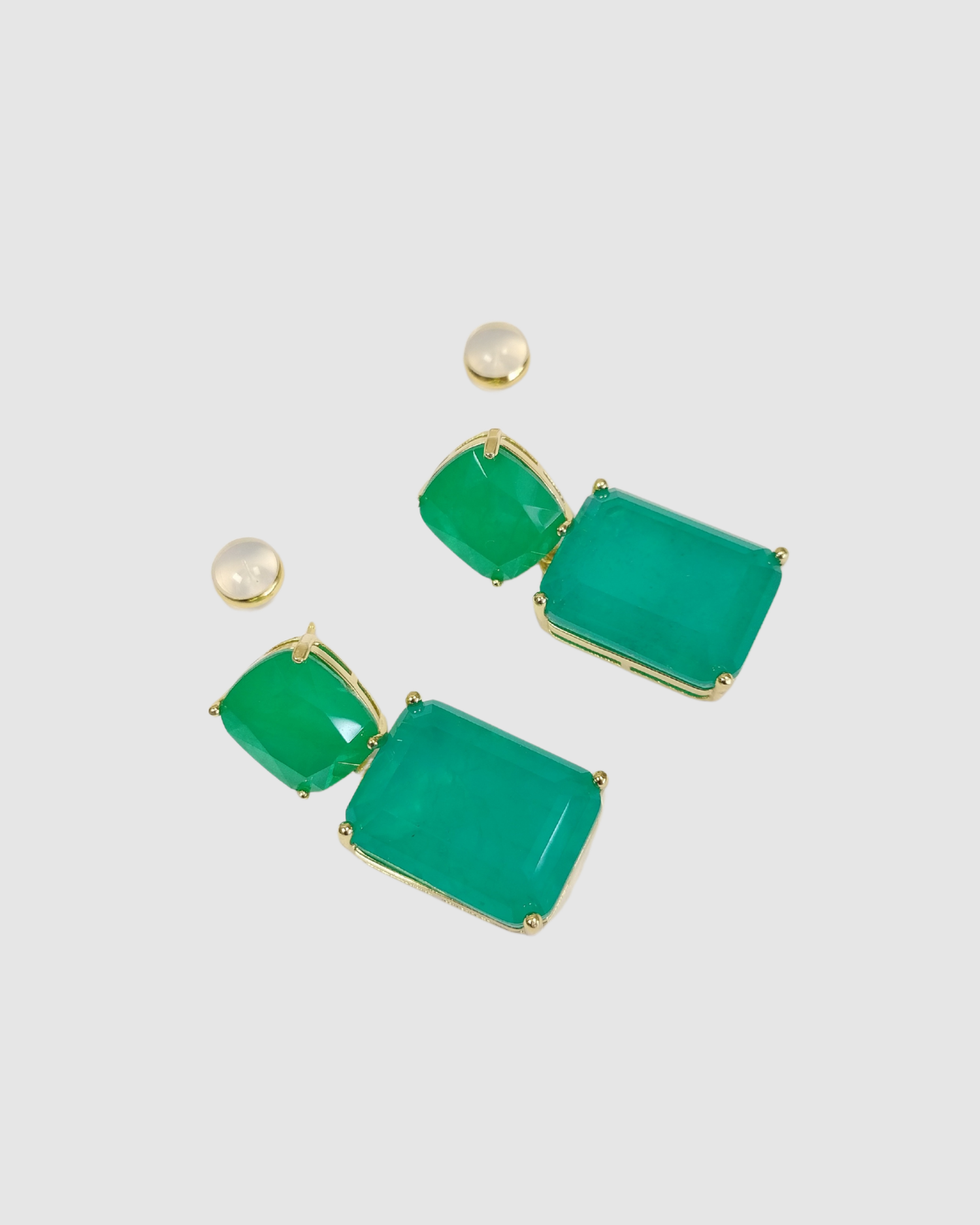 Izoa Brianna Earrings