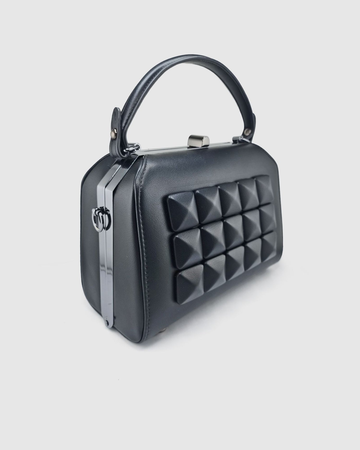 Izoa Zuri Lady Bag in Black