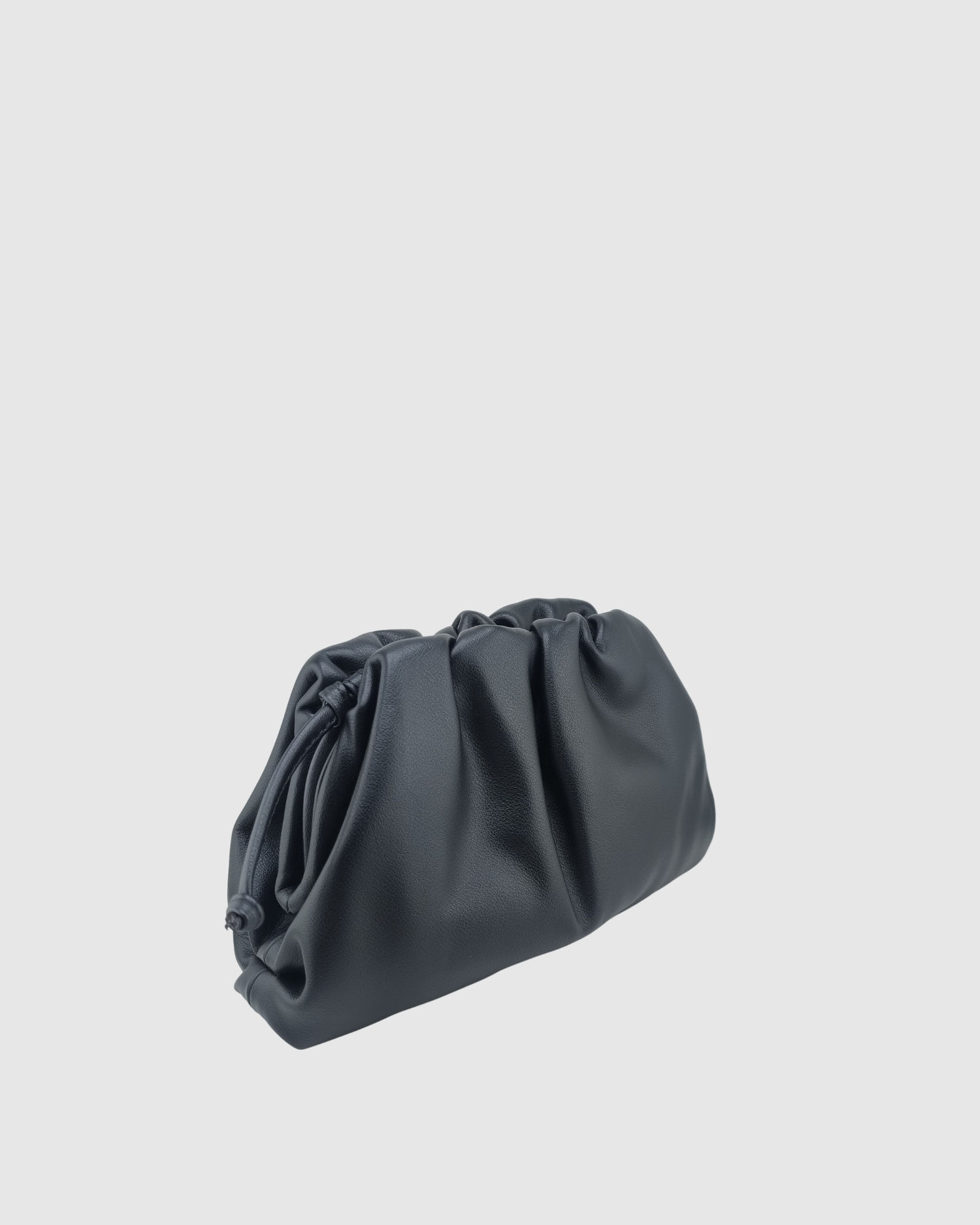 Izoa Mini Valentina Bag Black