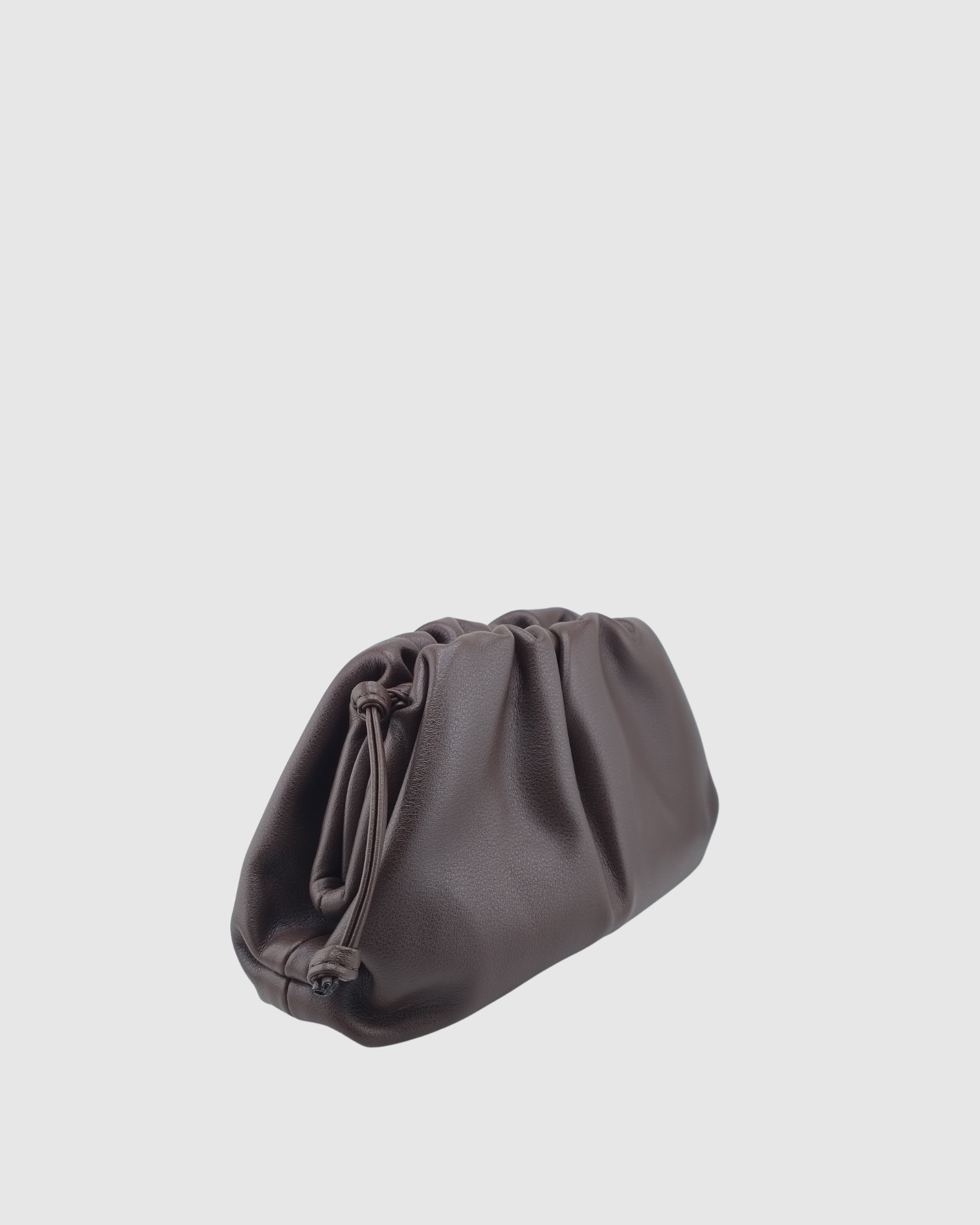 Izoa Mini Valentina Bag Chocolate