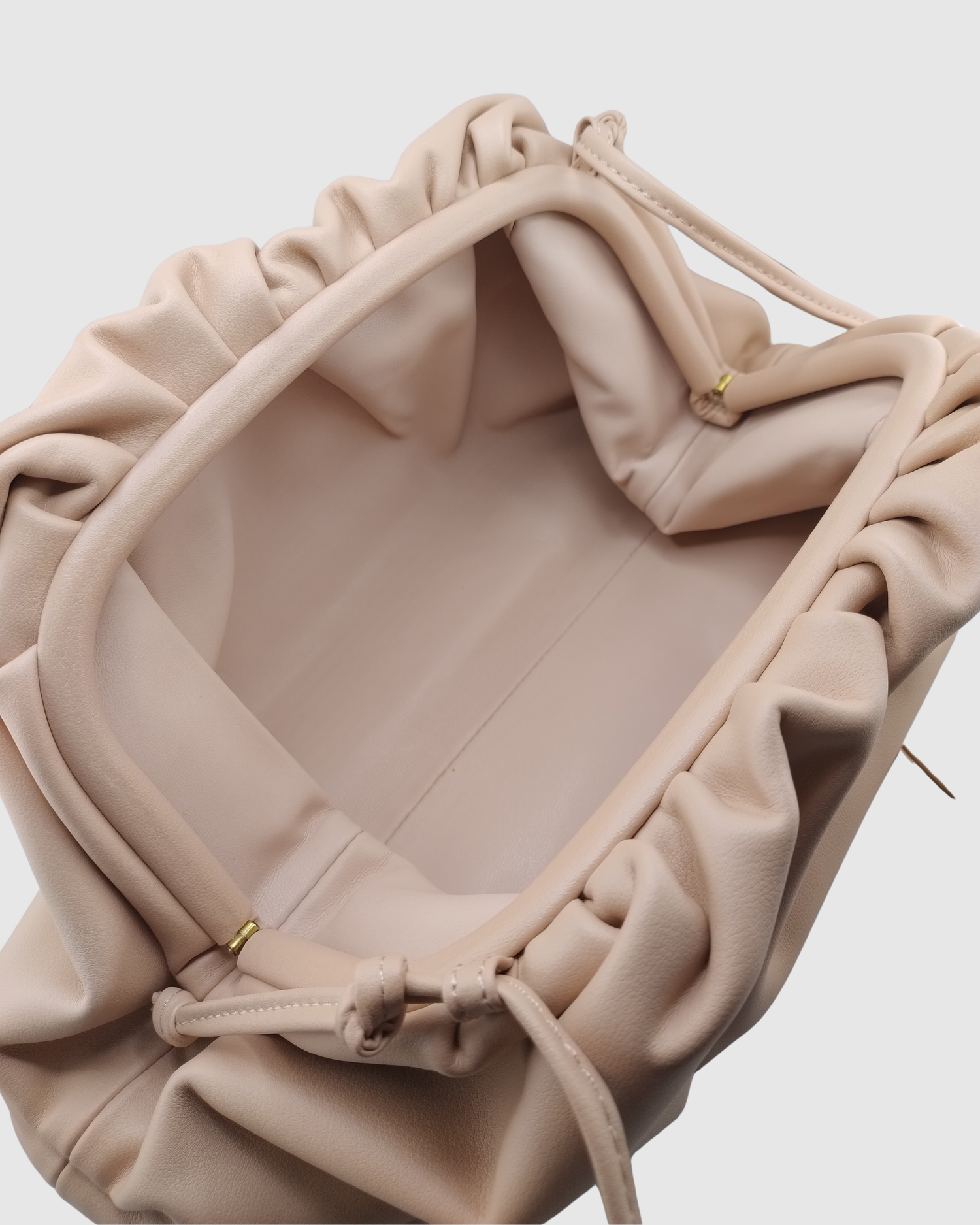 Izoa Valentina Bag Tan