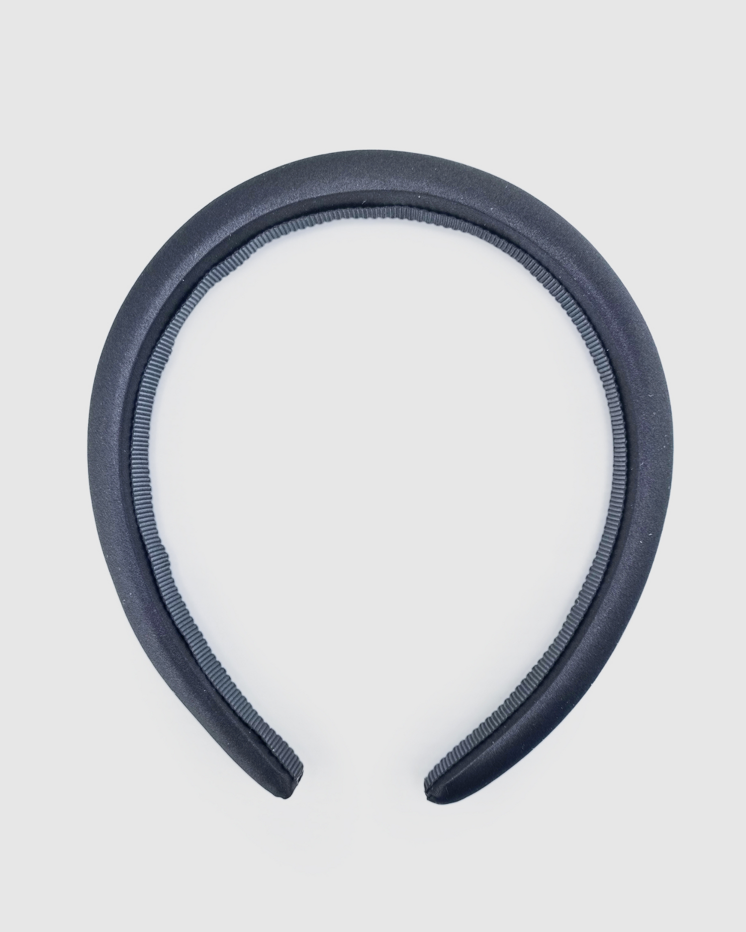 Izoa Hillary Headband Black