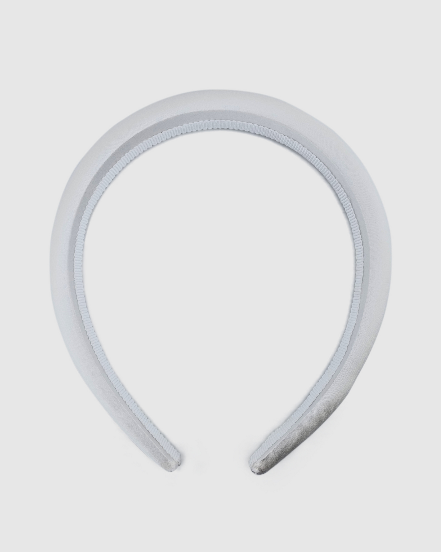 Izoa Hillary Headband White