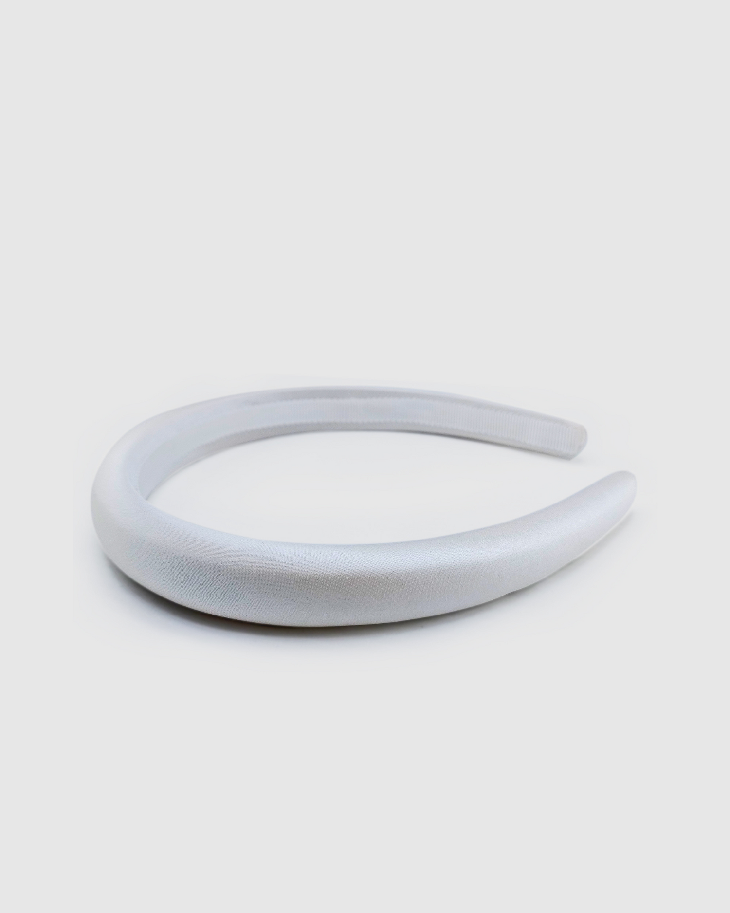 Izoa Hillary Headband White