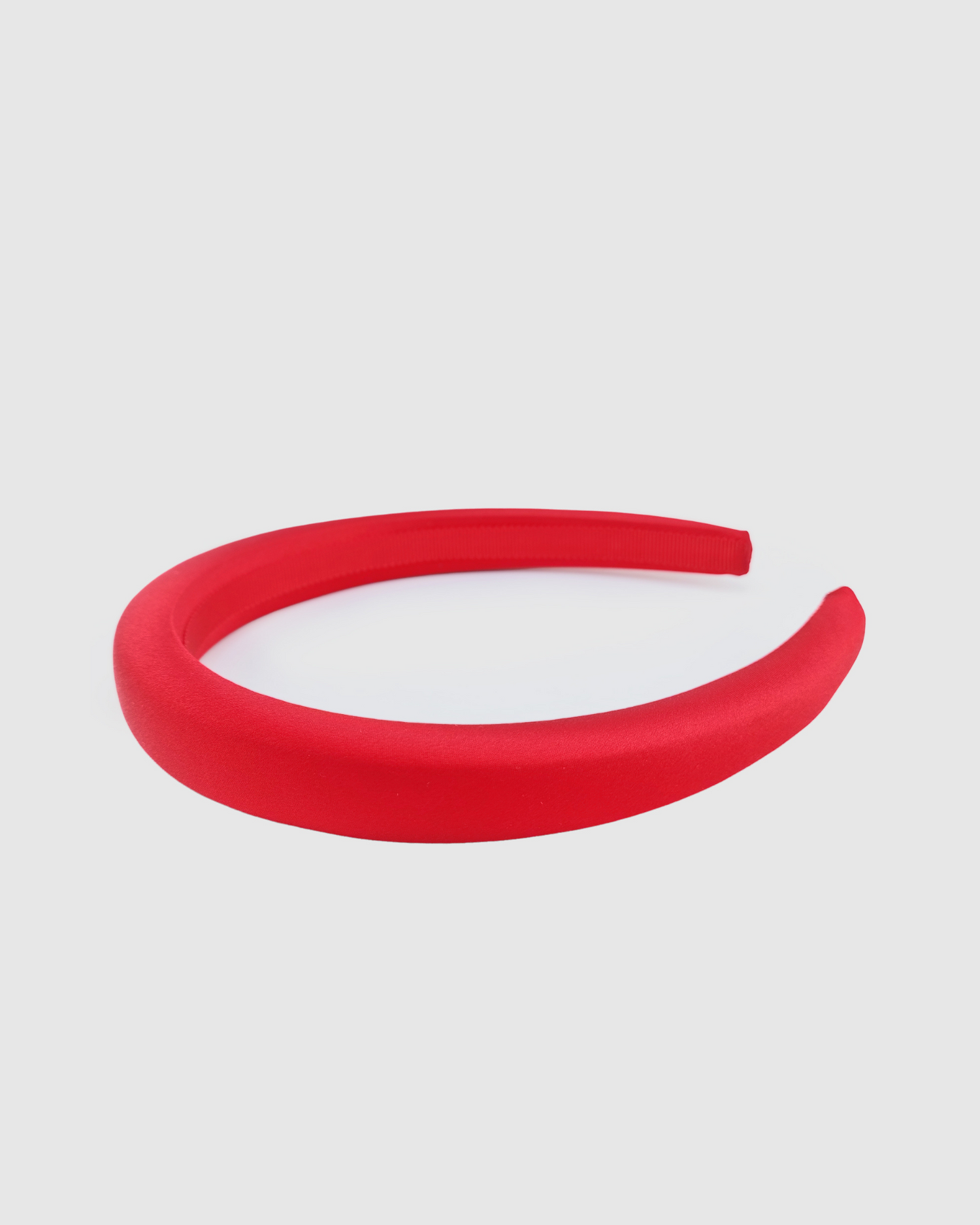Izoa Hillary Headband Red