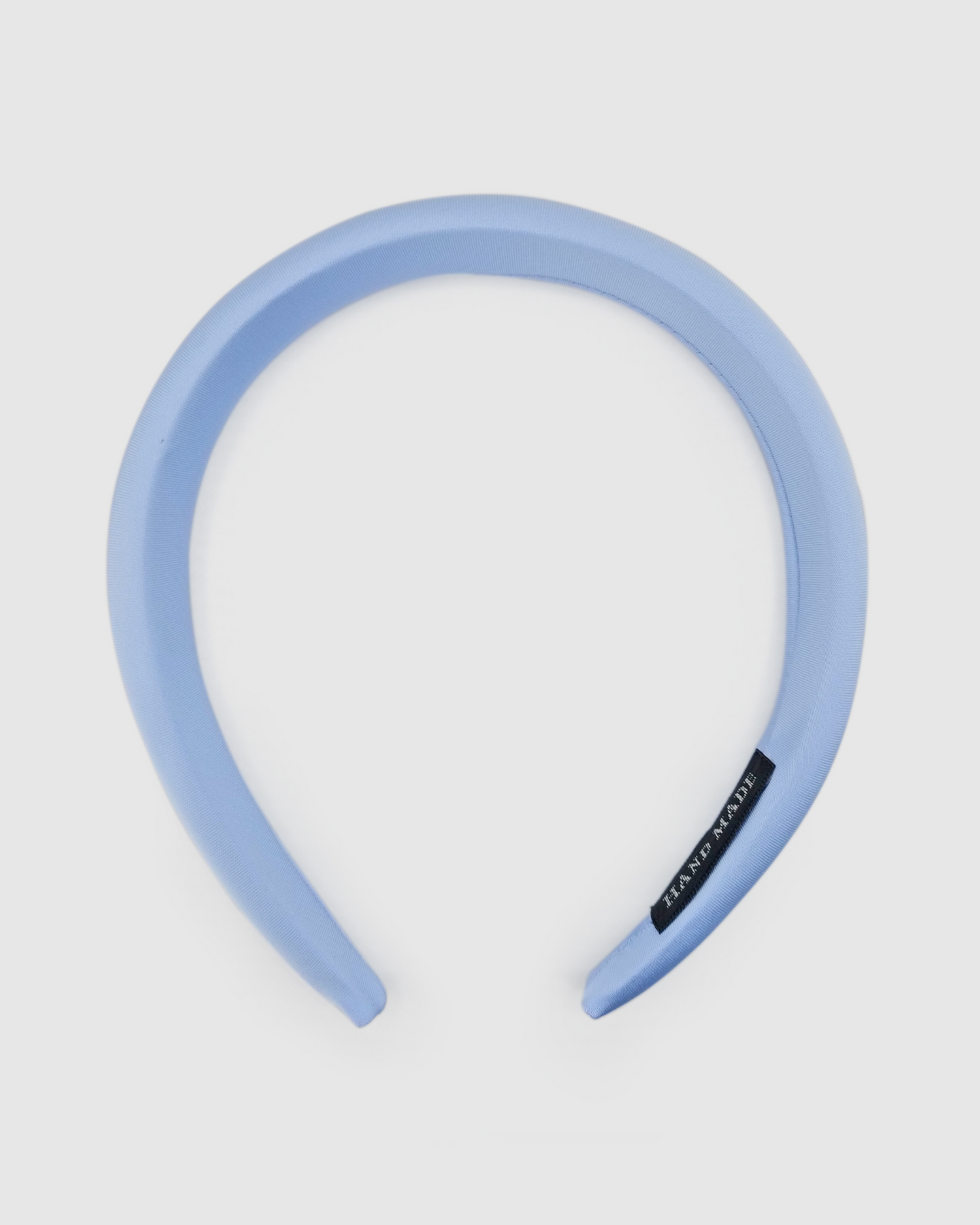 Izoa Hannah Headband in Blue