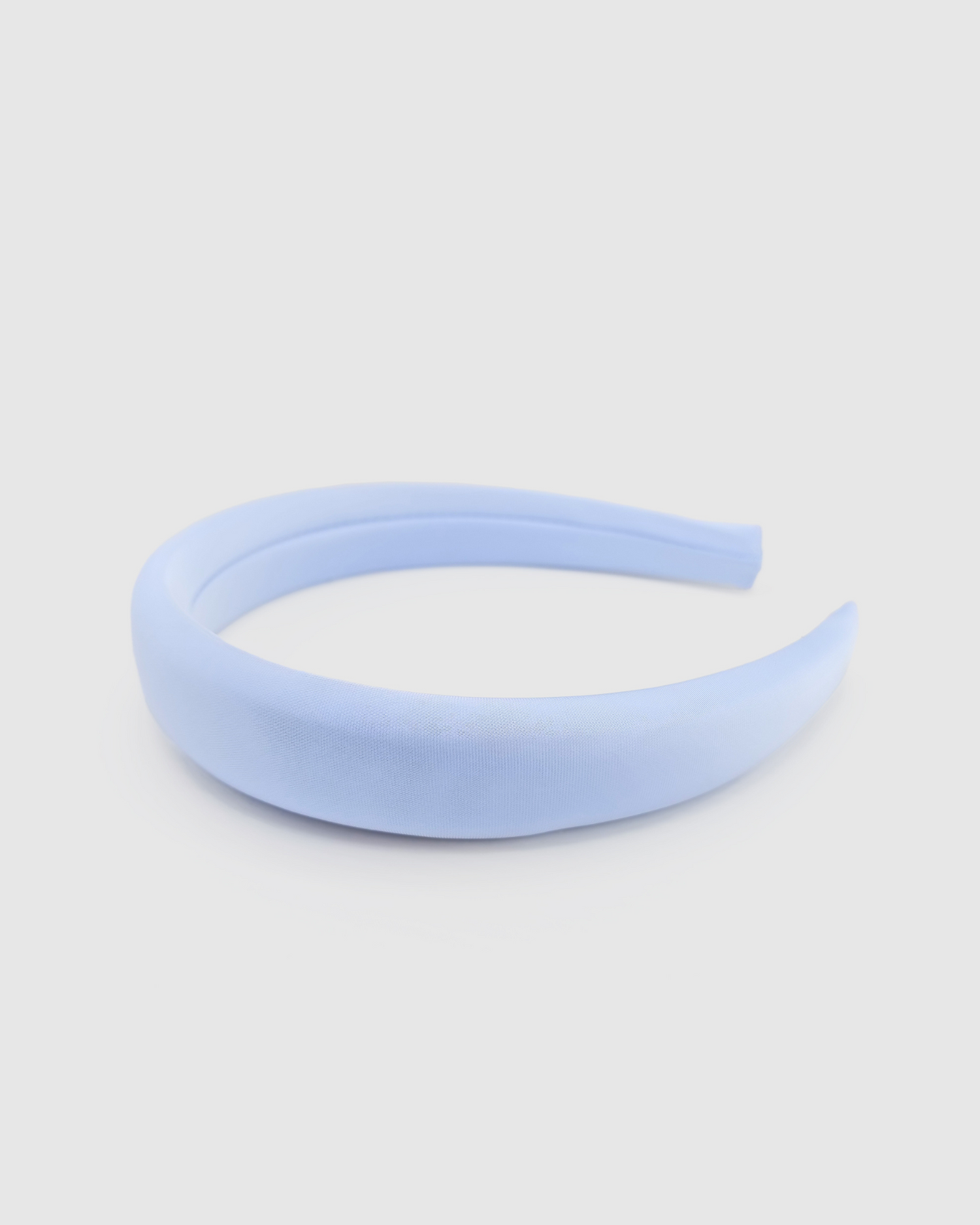 Izoa Hannah Headband in Blue
