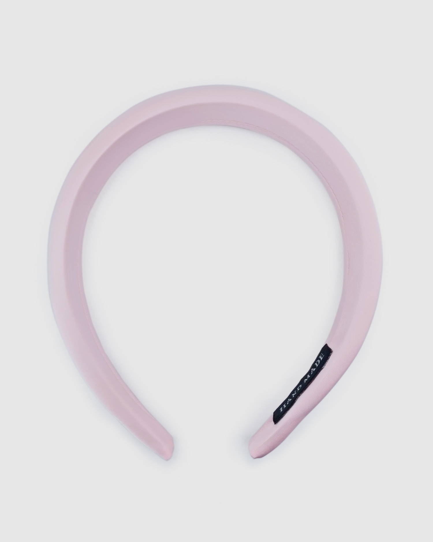 Izoa Hannah Headband in Pink