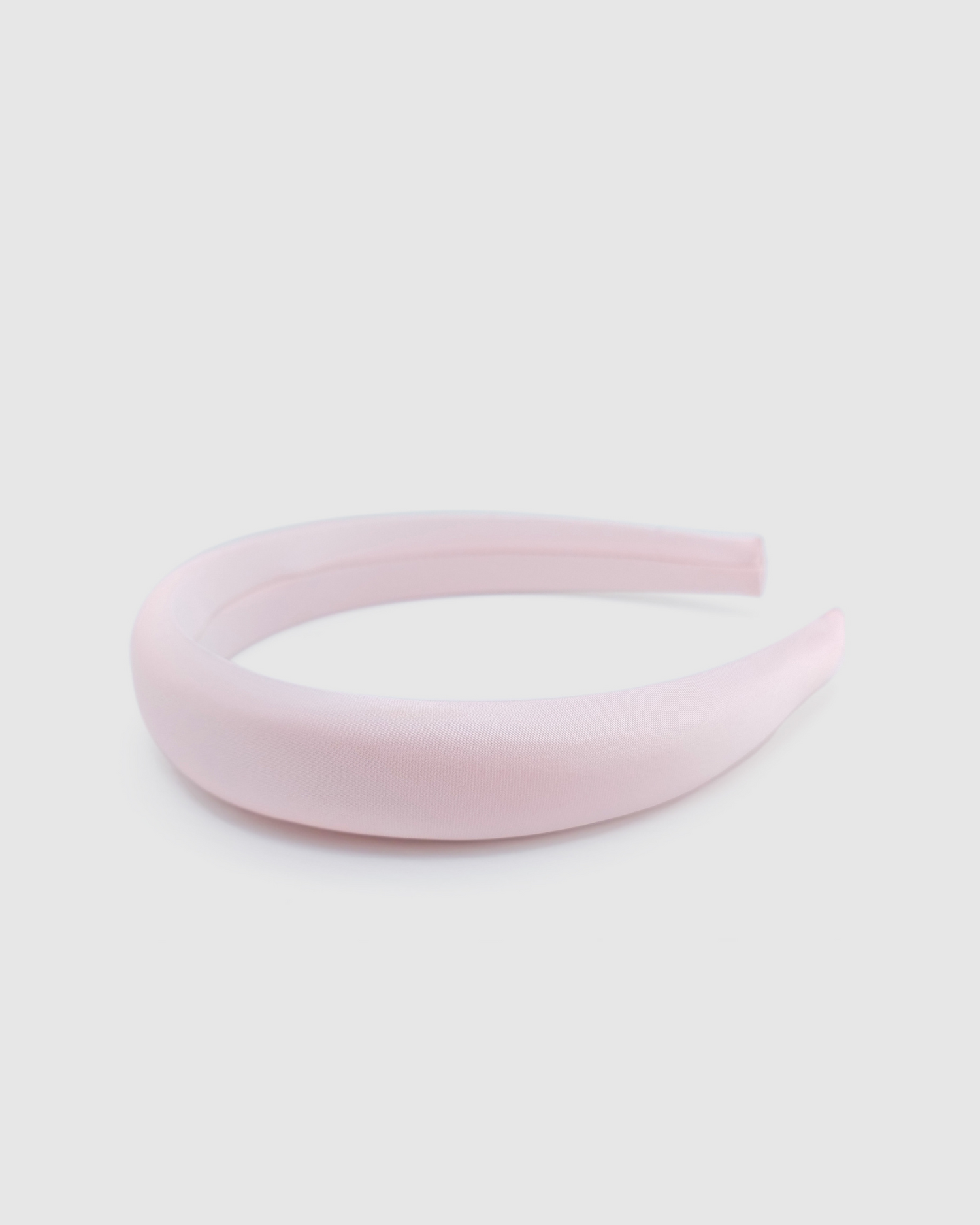 Izoa Hannah Headband in Pink