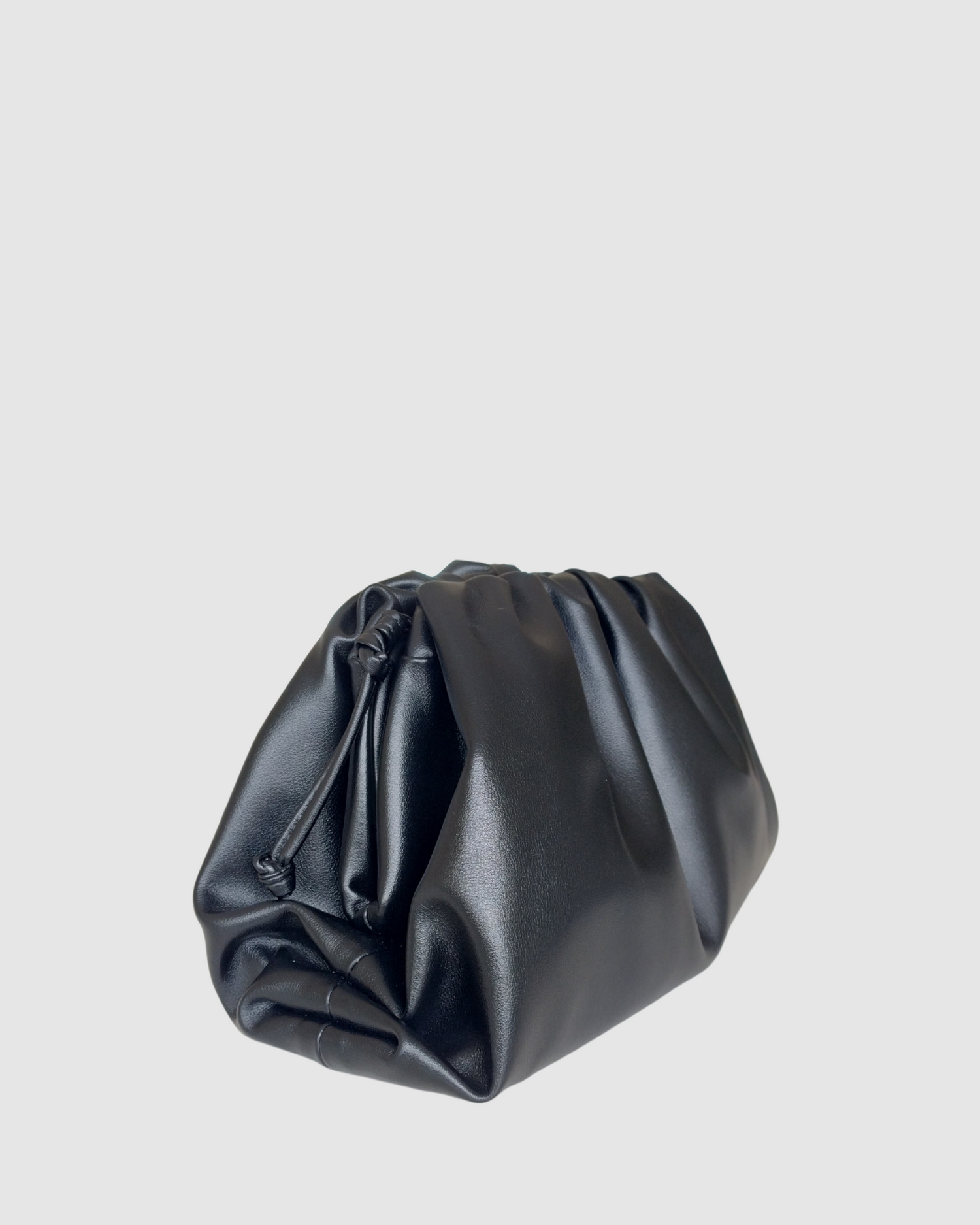 Izoa Valentina Bag Black
