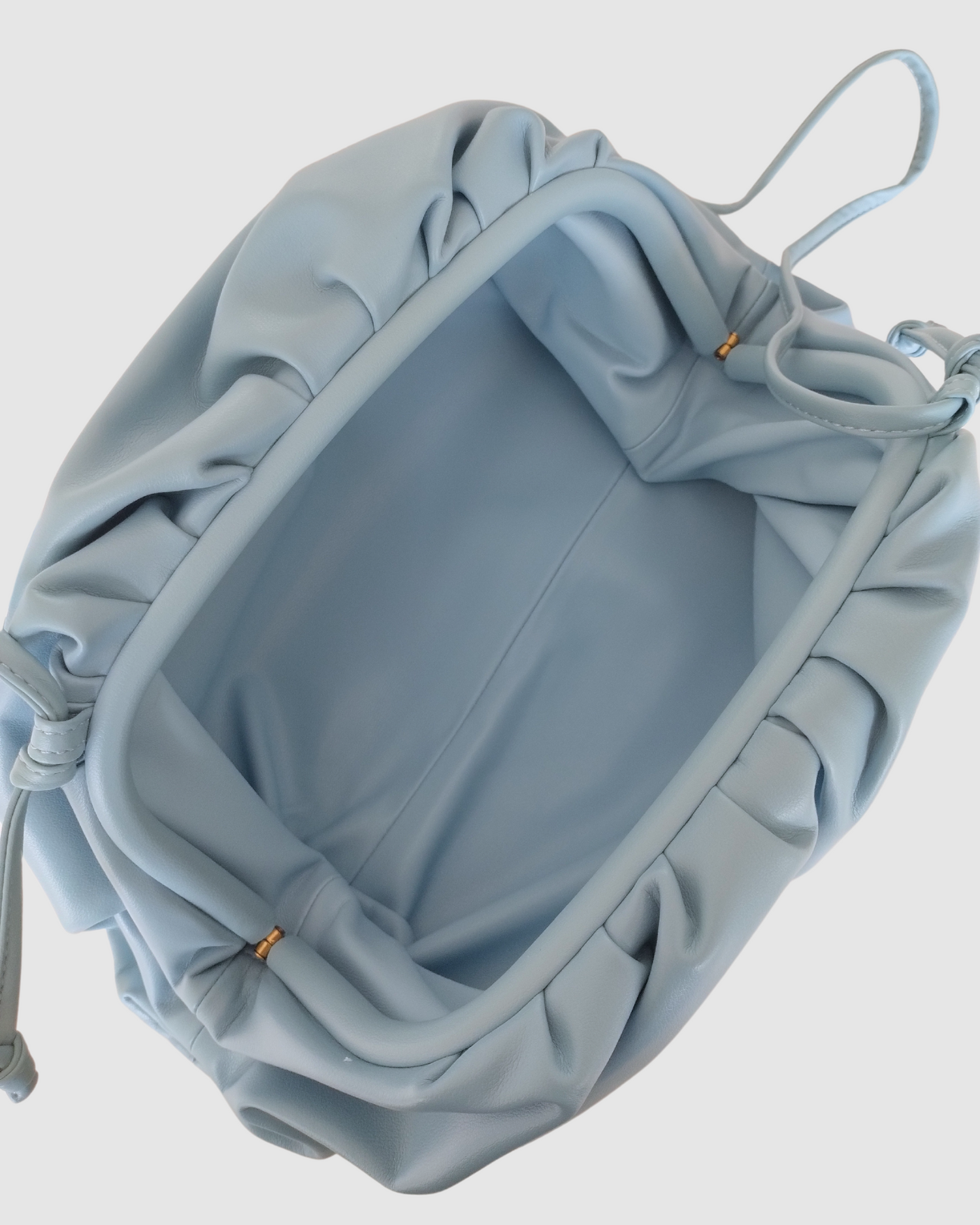 Izoa Valentina Bag Light Blue