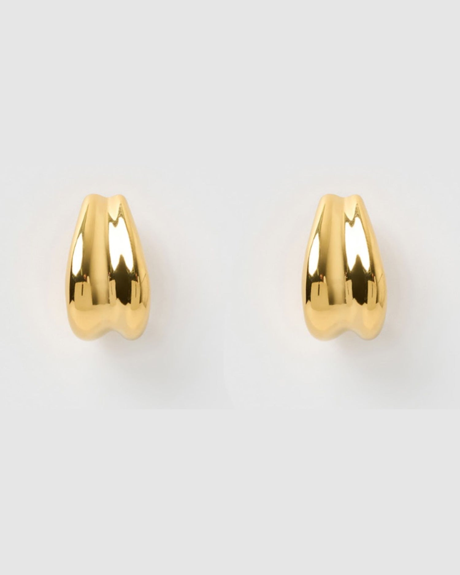 Izoa Portia Stud Gold