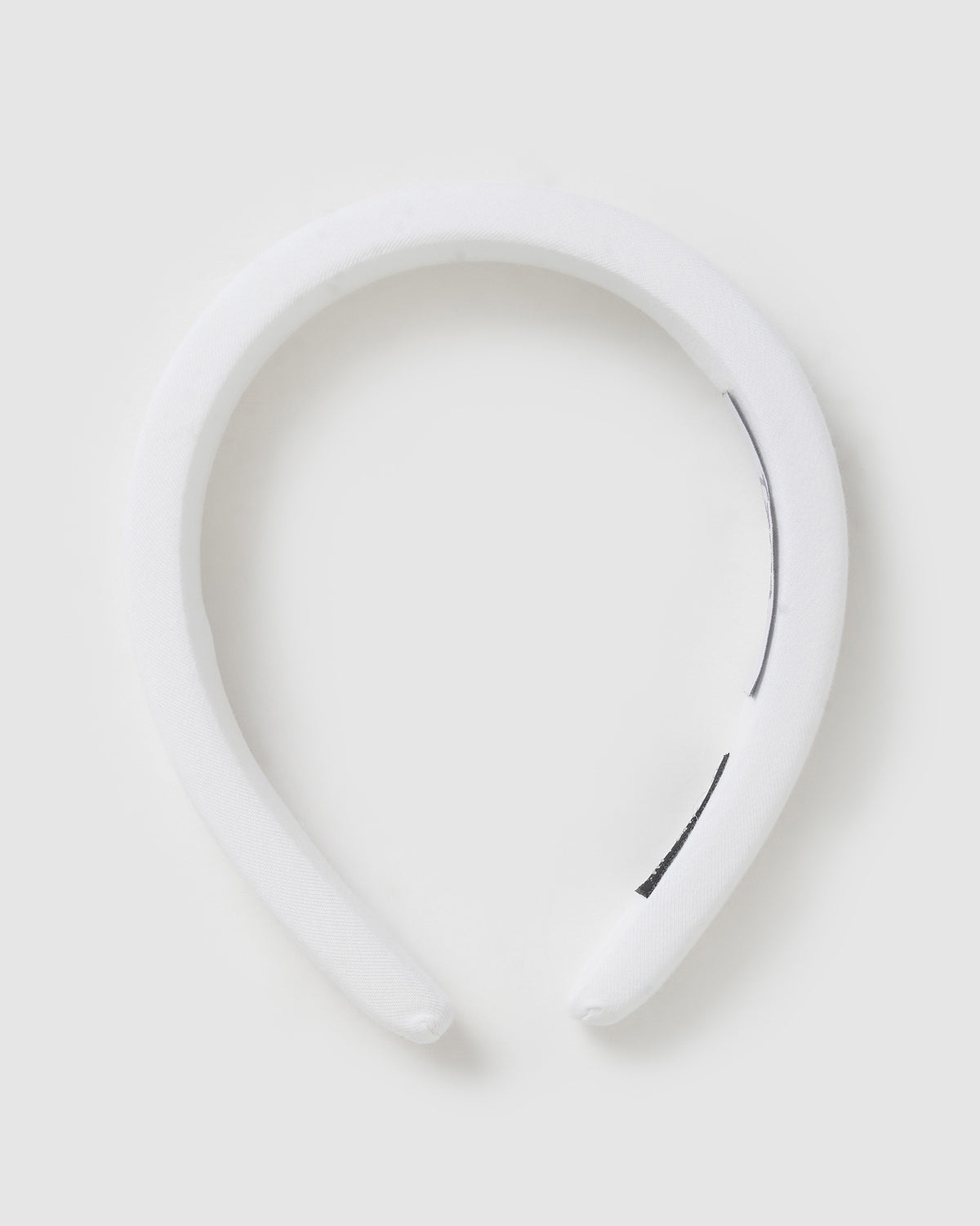 Izoa Georgia Headband White