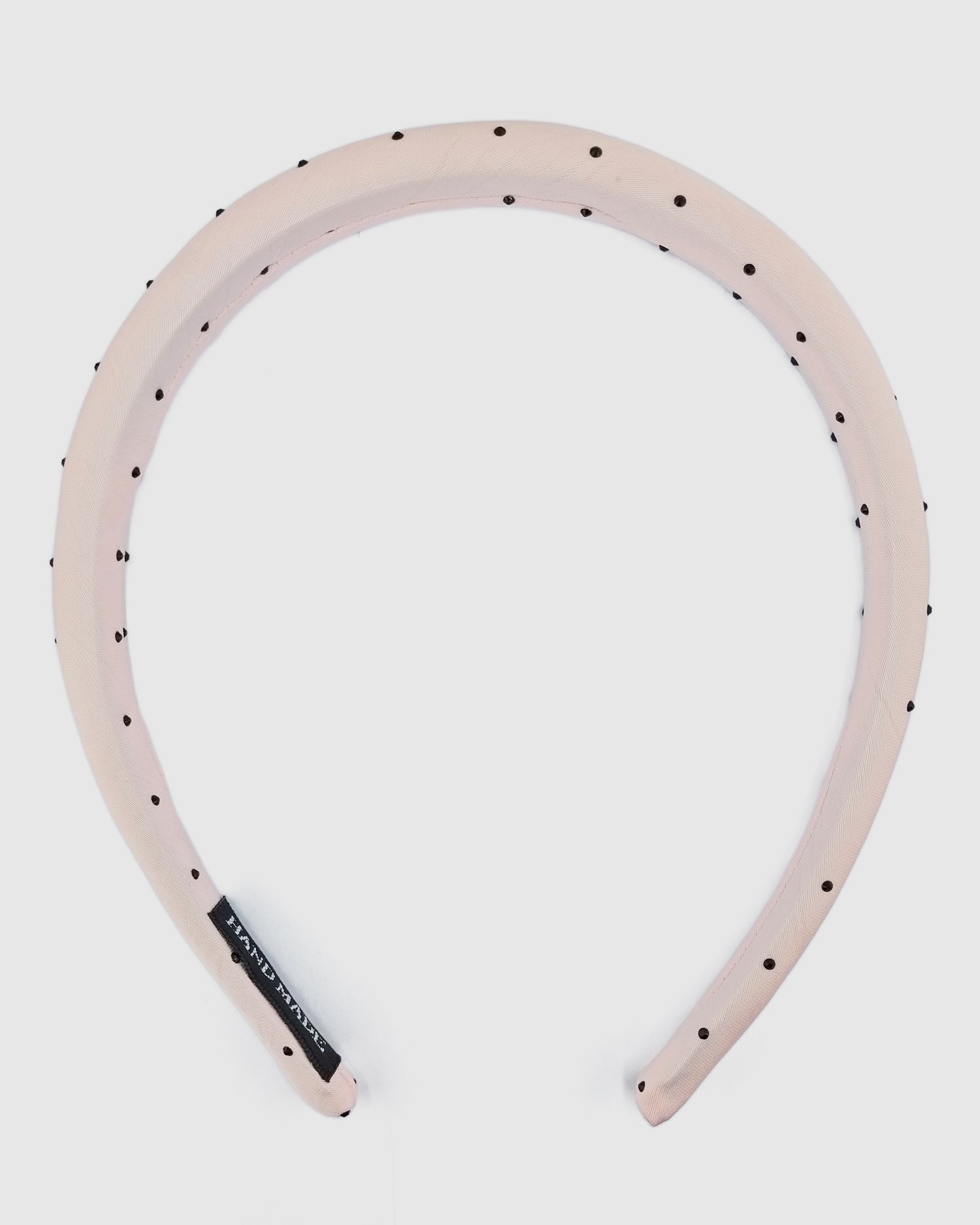 Izoa Kiara Headband Pink