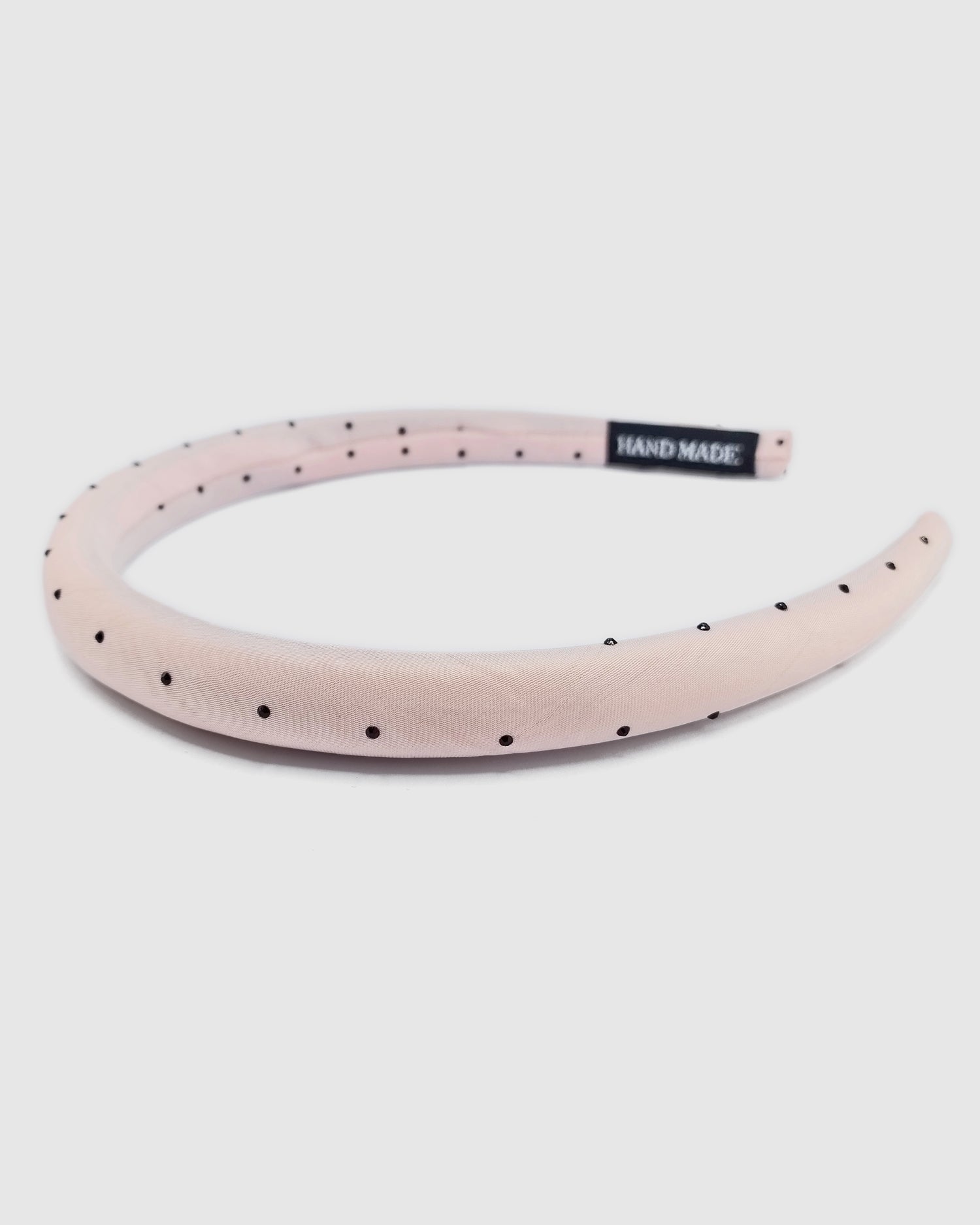 Izoa Kiara Headband Pink