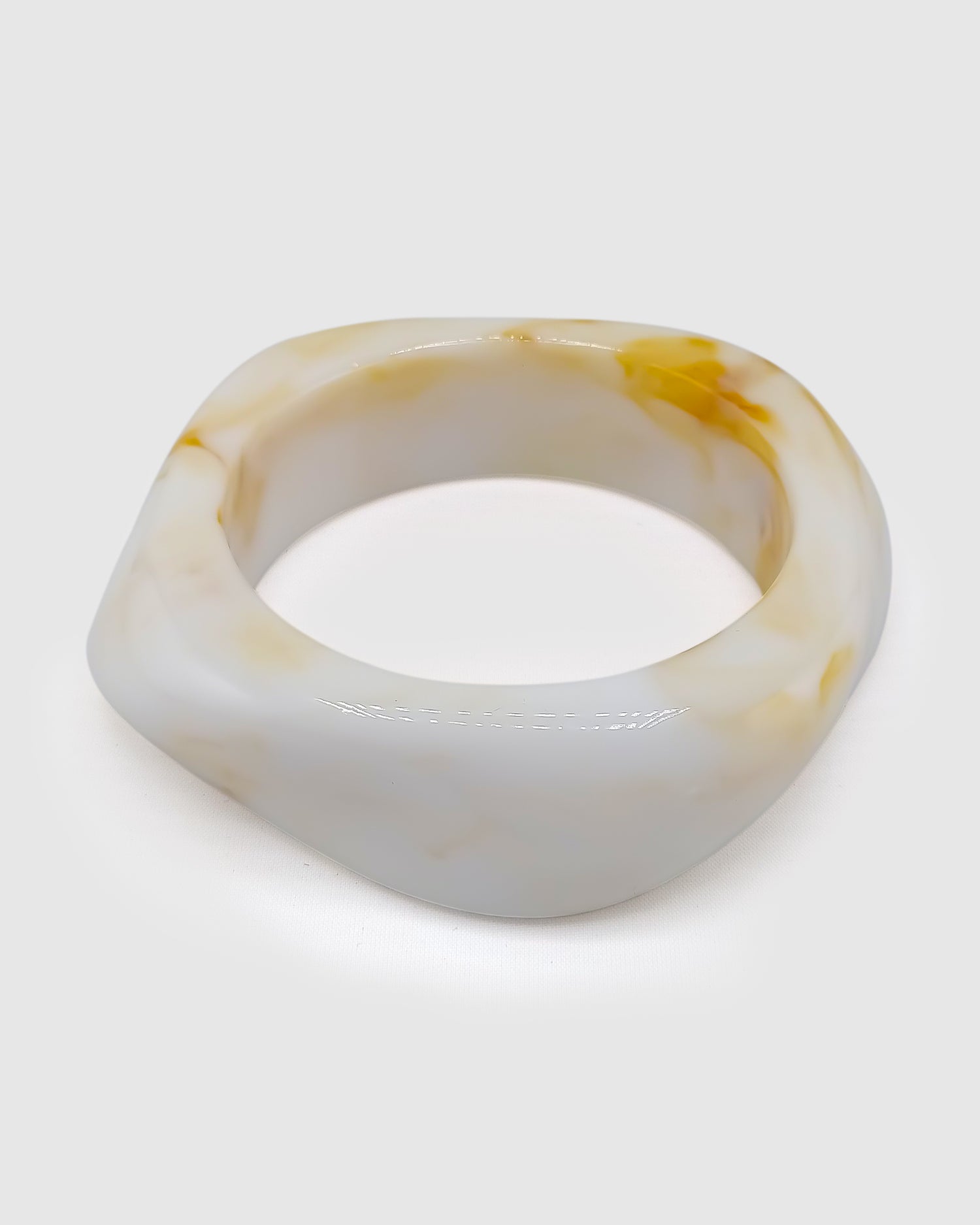 Izoa Blaze Bangle Stack