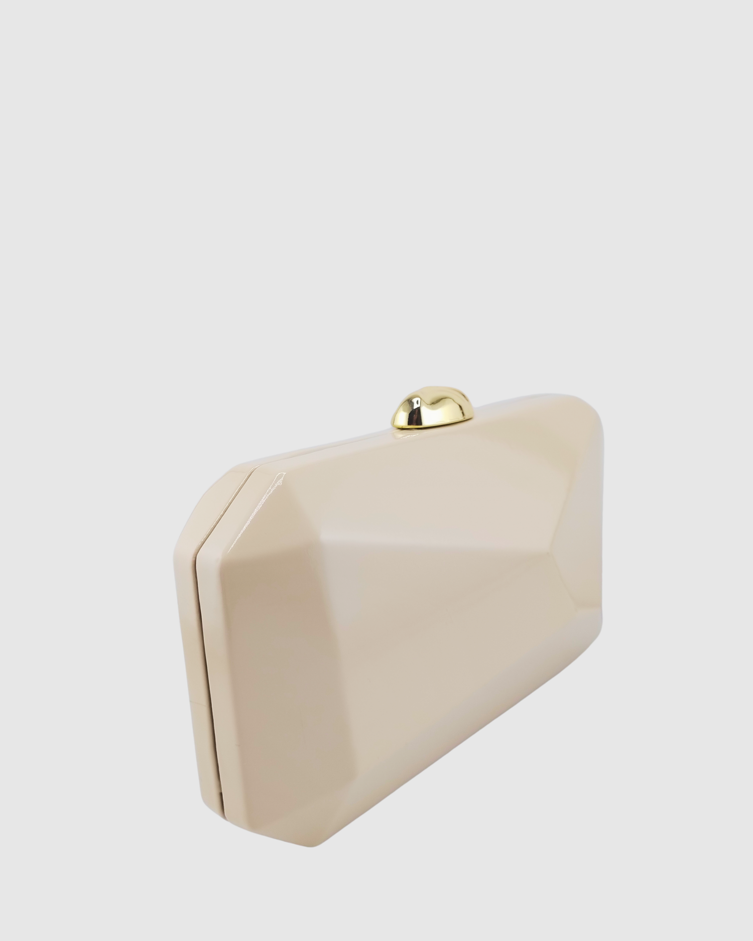 Izoa Talia Geometric Clutch Neutral