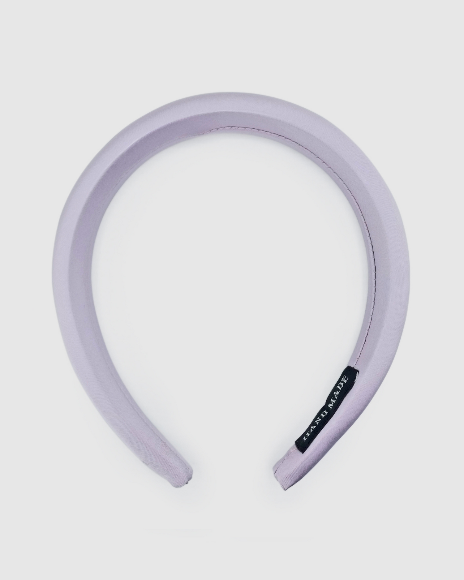 Izoa Hannah Headband in Lilac