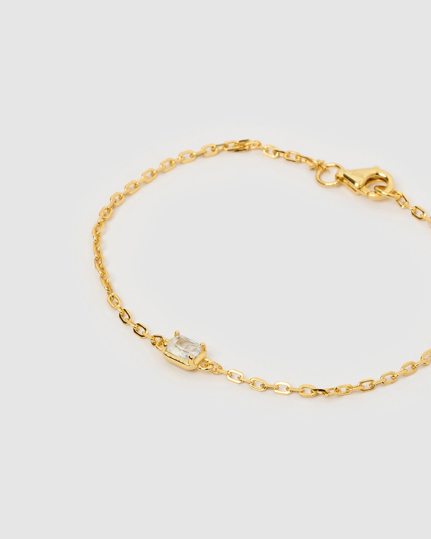 Izoa Kids Josie Bracelet Gold